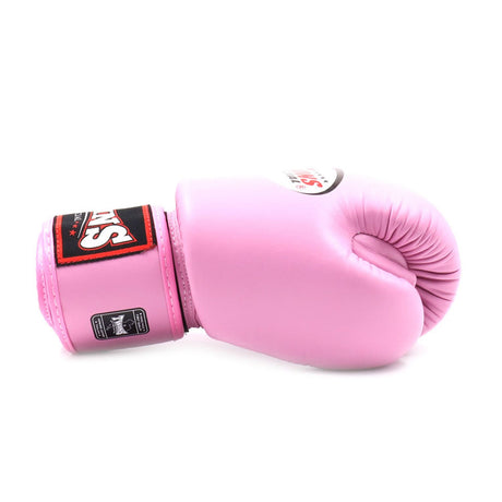 Twins Special BGVL3 Boxing Gloves - Pink