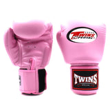 Twins Special BGVL3 Boxing Gloves - Pink