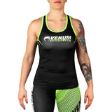 Venum Training Camp 2.0 Ladies Tank Top - Gymzey.com