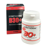 VST Dymetadrine 30+ (60 Capsules) Ultimate Fat Burner