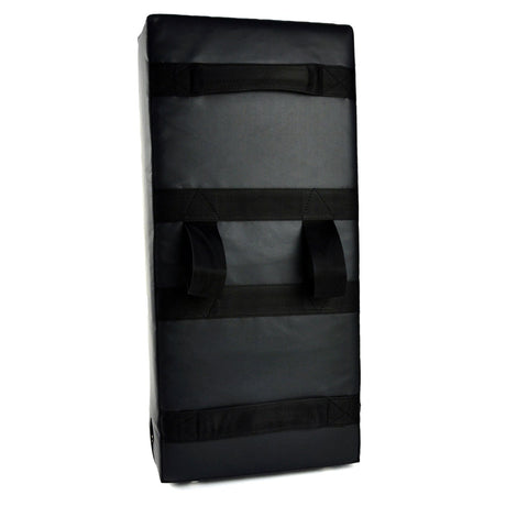 Yuth Kick Shield Black